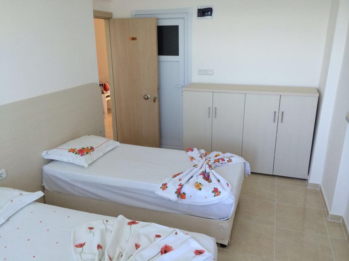 Omer Deniz Motel Türkeli Cameră foto
